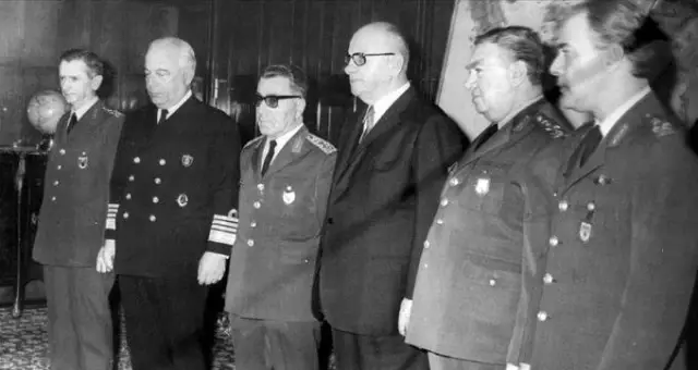12 Mart Muhtırası 48. Yılını Doldurdu! 12 Mart 1971'de Neler Yaşandı?