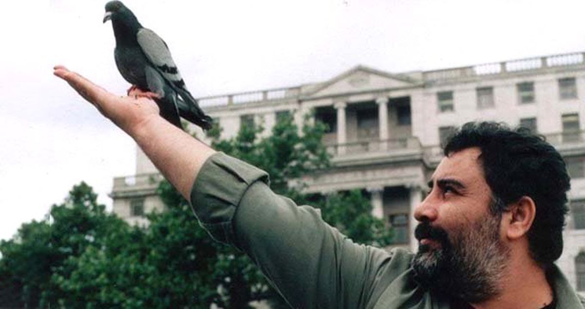 Sanatçı Ahmet Kaya'nın Hayatı Film Oluyor
