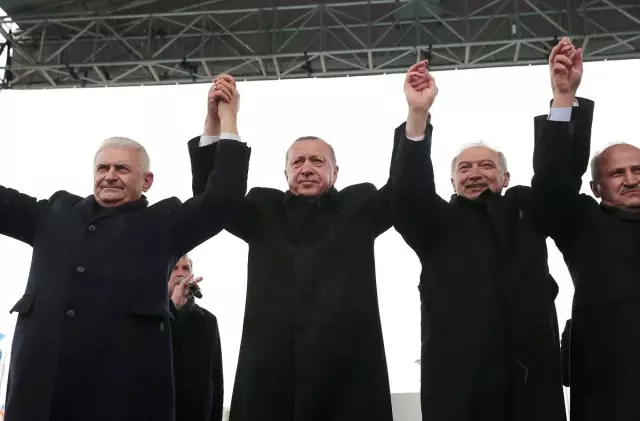 Albatros Parkı, Büyükçekmece'nin Millet Bahçesi Olacak