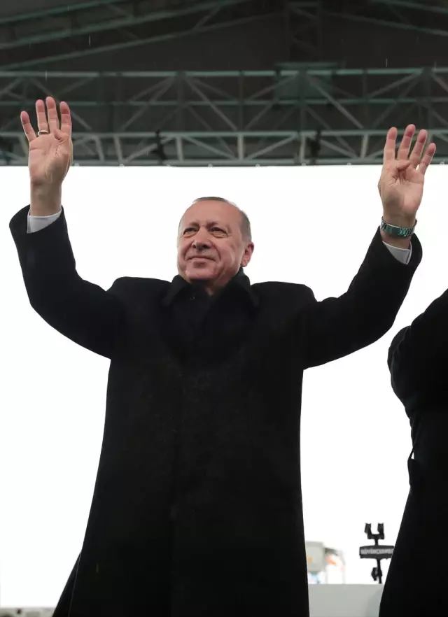 Albatros Parkı, Büyükçekmece'nin Millet Bahçesi Olacak