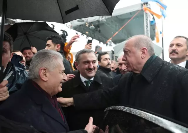 Albatros Parkı, Büyükçekmece'nin Millet Bahçesi Olacak