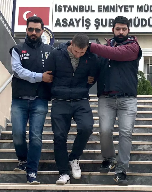 Bahçelievler�de Anne ve Kızının Evde Ölü Bulunması Haber