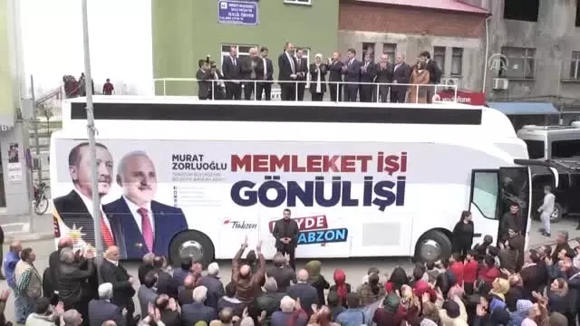 Bakan Gül: 'Hiç Kimse Terörle Türkiye'ye Diz Çöktüremeyecek' Bakan Gül: 'Hiç Kimse Terörle Türkiye'ye Diz Çöktüremeyecek'