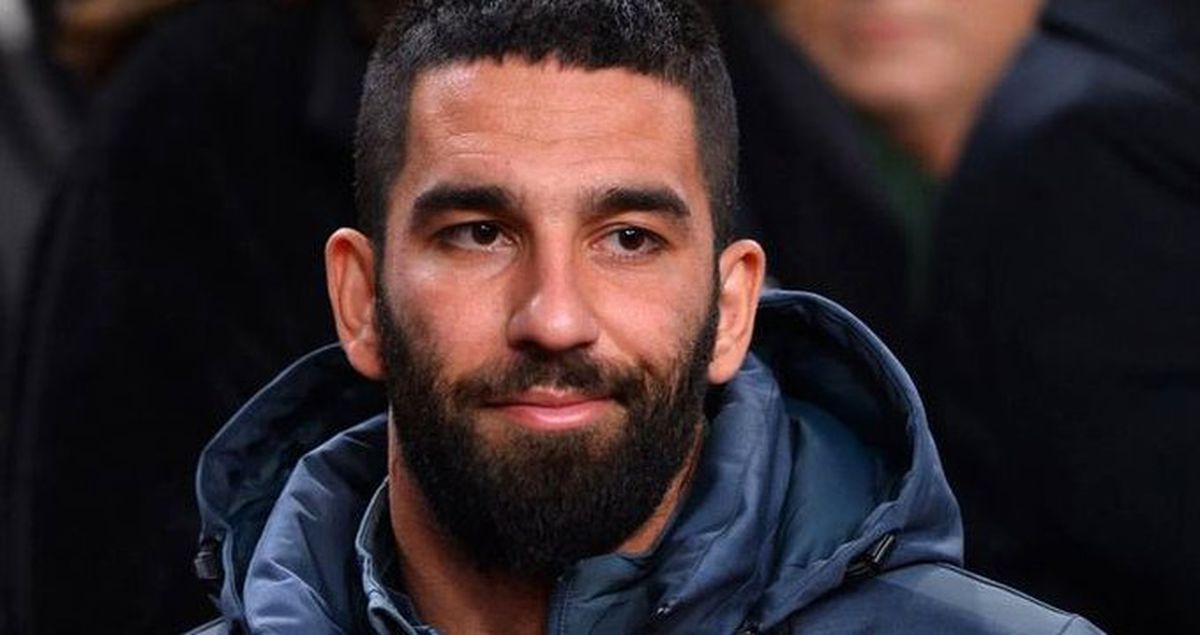 3,5 Yıl Önce Arda Yüzünden Olmamıştı! Şimdi İlkay Barcelona Yolunda