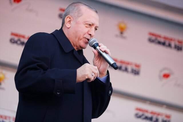 Binali Yıldırım'dan Beka Sorusuna Ezber Bozan Cevap: Yerelde Gündem Olmamalı