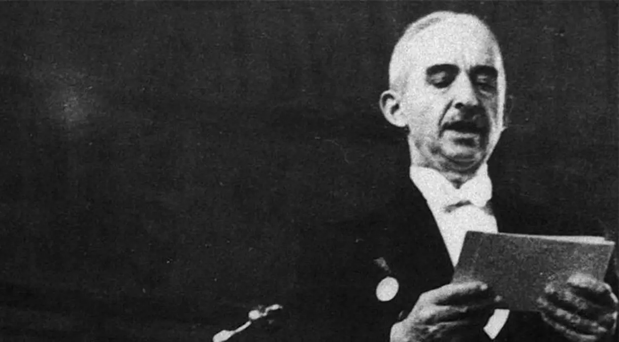 Bir 'Kuyruk' Meselesi: İnönü'nün O Sözü Her Şeyi Açıklıyor
