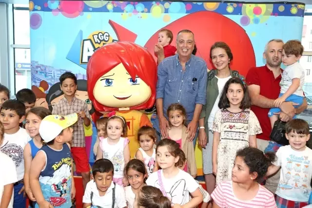 CHP Ataşehir Belediye Başkan Adayı Battal İlgezdi'den İsmail Erdem'e Kültür Merkezi Cevabı