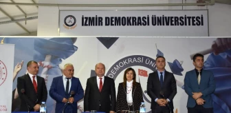 Çocuk İşçiliği İzmir Demokrasi Üniversitesi'nde Konuşuldu