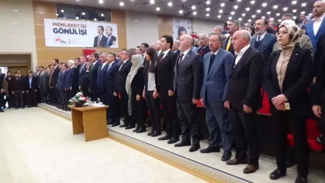Cumhurbaşkanı Yardımcısı Fuat Oktay Açıklaması Cumhurbaşkanı Yardımcısı Fuat Oktay Açıklaması
