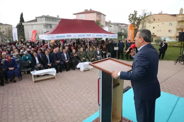 Darıca'da
