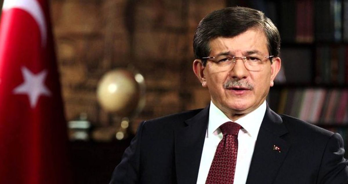 Davutoğlu'nun Eski Basın Danışmanından Dikkat Çeken Paylaşım
