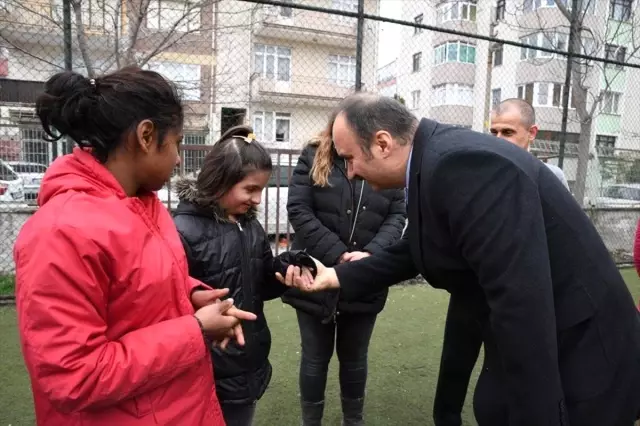 Edirne'den Kısa Kısa