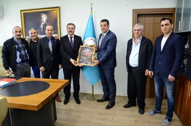 Edirne'den Kısa Kısa