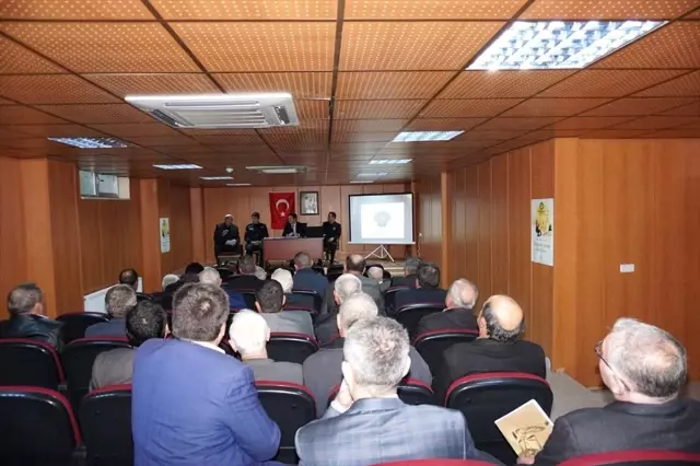Edirne'den Kısa Kısa