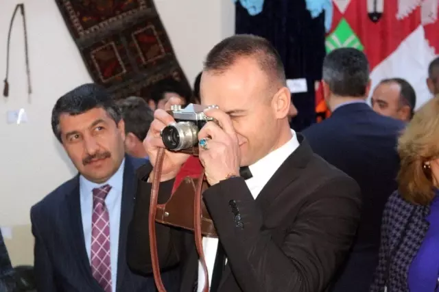Eleşkirt'te Eleşkirt'te