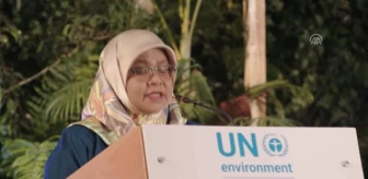 Environment Summit İn Nairobi Opens With Somber Tone