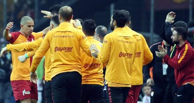 Fatih Terim'den Güneş Açıklaması: Bir Şey Demem Yanlış Olur