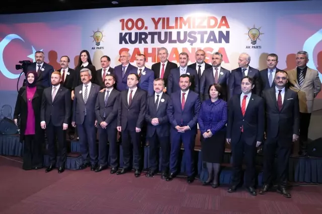 Gönül Belediyeciliğini Merkezimize Aldık' Gönül Belediyeciliğini Merkezimize Aldık'