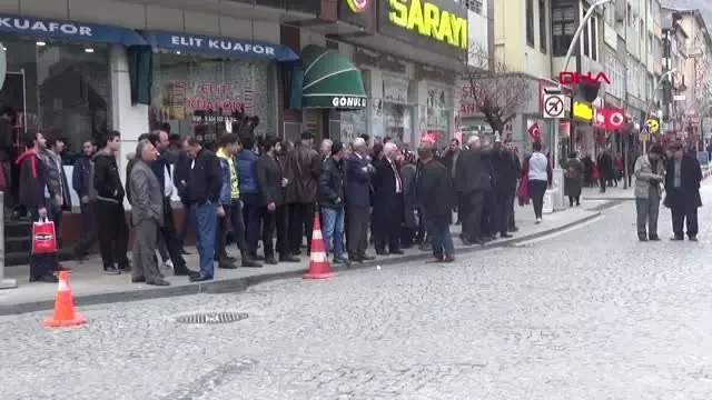 Gümüşhane Akşener Sanırsınız Savaşa Gidiyoruz Gümüşhane Akşener Sanırsınız Savaşa Gidiyoruz