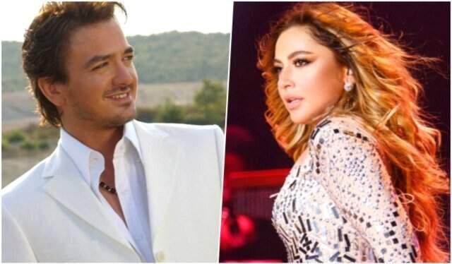 Hadise ile Orhan Ölmez'in Aşk Yaşadığı İddia Edildi