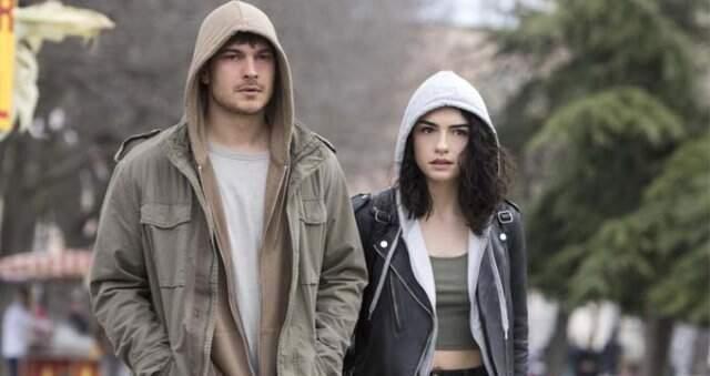 Hakan: Muhafız'ın İkinci Sezon Yayın Tarihi Belli Oldu!