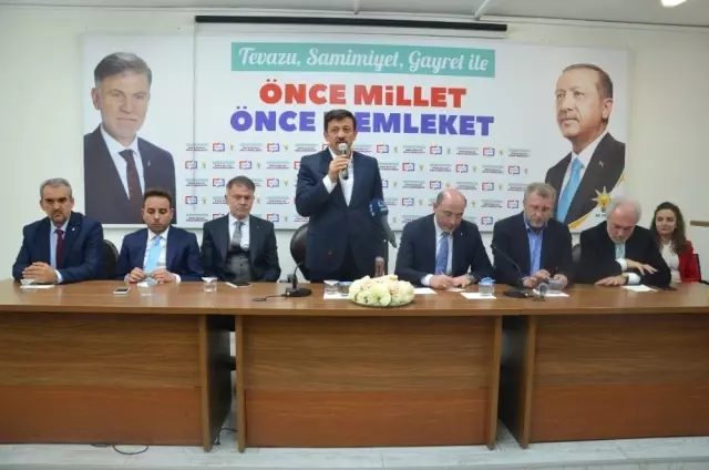 Hamza Dağ: Hamza Dağ: