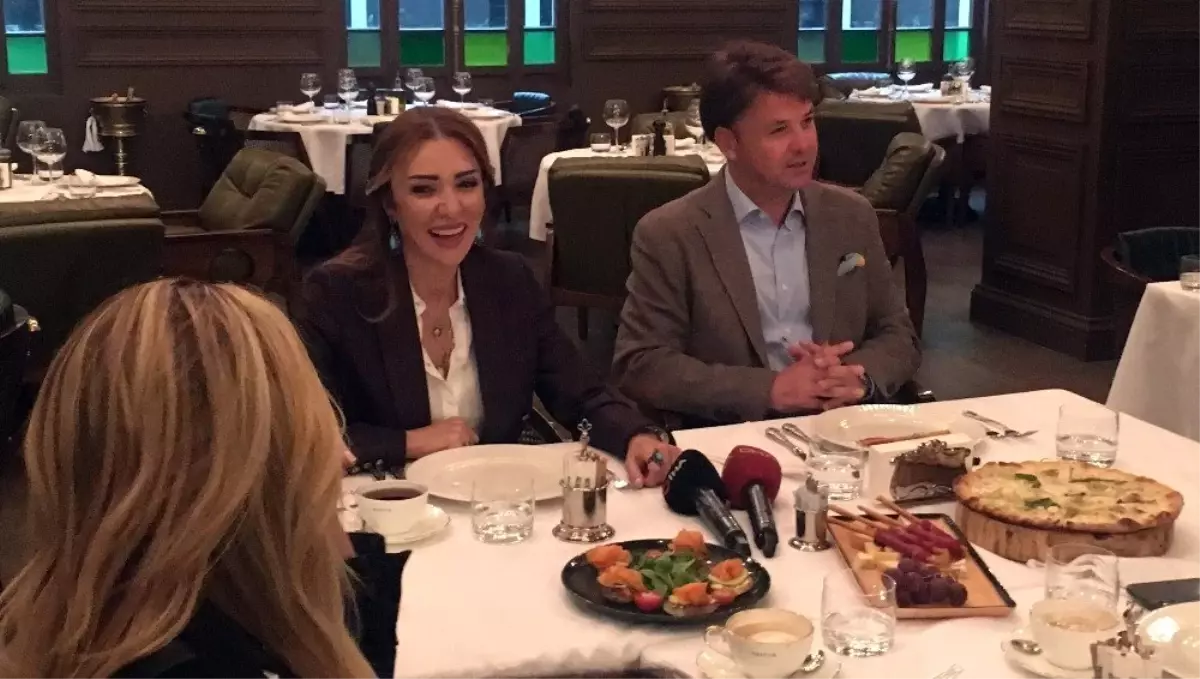 Her Şehri Ünlüsüyle Geziyoruz' Projesinin Tanıtımı Yapıldı