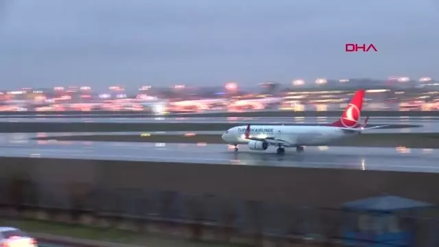 THY Pilot Arayışlarına Hız Verdi! İlanlar Haziran Ayında Yayınlanacak THY Pilot Arayışlarına Hız Verdi! İlanlar Haziran Ayında Yayınlanacak