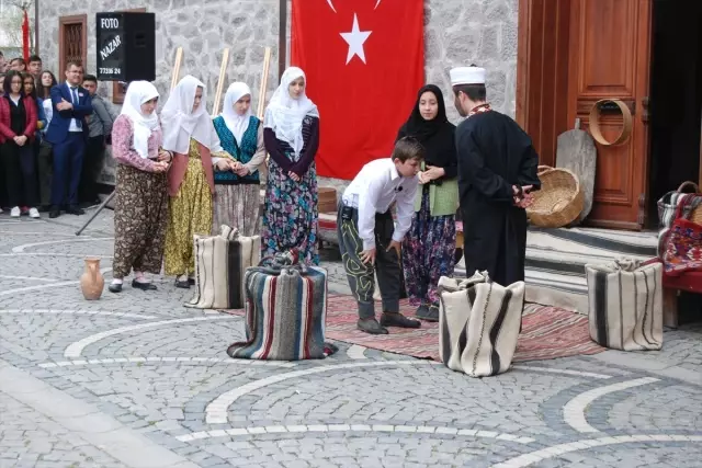 İstiklal Marşı'nın Kabulünün 98. Yılı