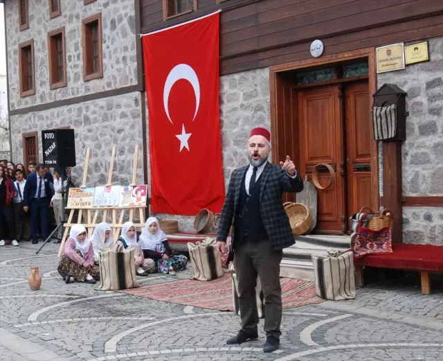 İstiklal Marşı'nın Kabulünün 98. Yılı