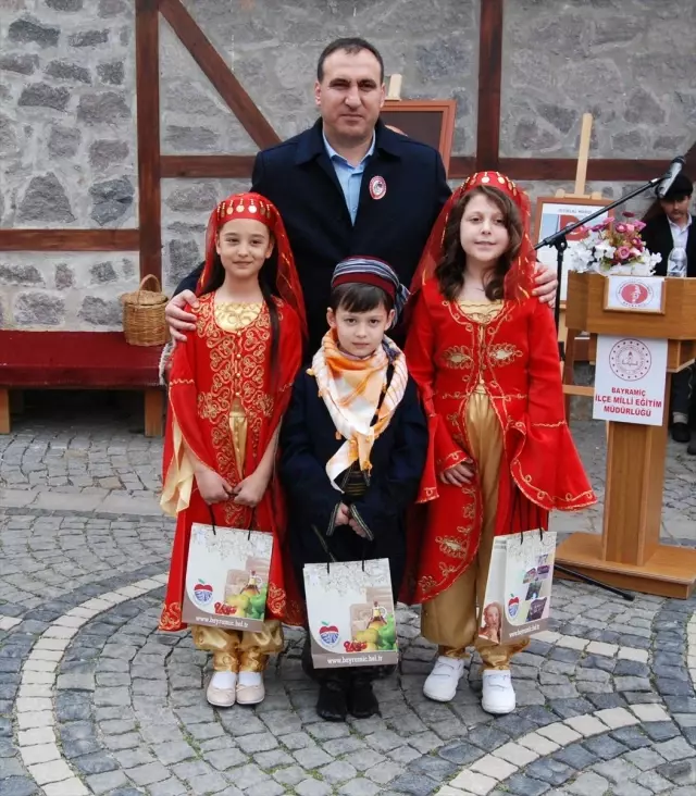 İstiklal Marşı'nın Kabulünün 98. Yılı