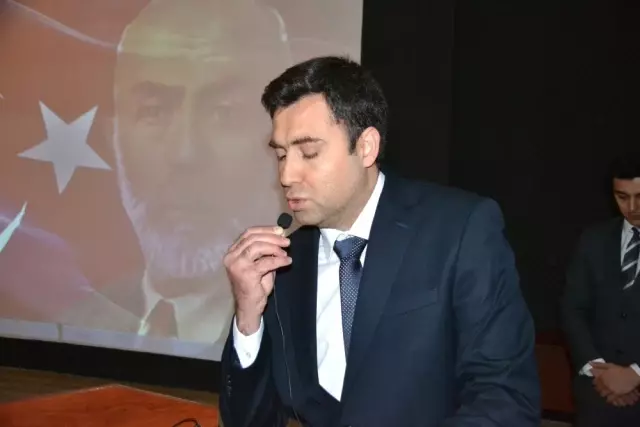 İstiklal Marşının 98. Yıldönümü Etkinlikleri İstiklal Marşının 98. Yıldönümü Etkinlikleri