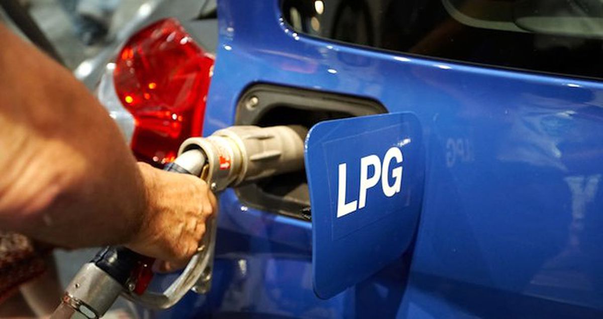 LPG'ye 5 Kuruşluk Zam Geldi! Fiyat Artışı Pompaya Yansımayacak