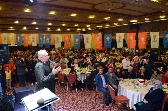 Mevlüt Uysal: Büyükçekmece'de Değişimin Mimari Kadınlar Olacak