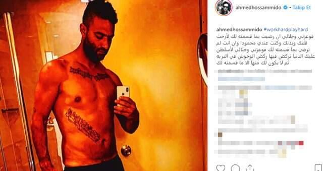 Mido'nun Son Halini Görenler Şaşırdı! 50 Kilo Verdi