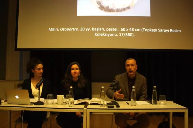Mihri'ye Bugünden Bakmak