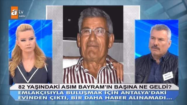 Müge Anlı Canlı Yayında İsyan Etti: Bu Nasıl Vahşettir!