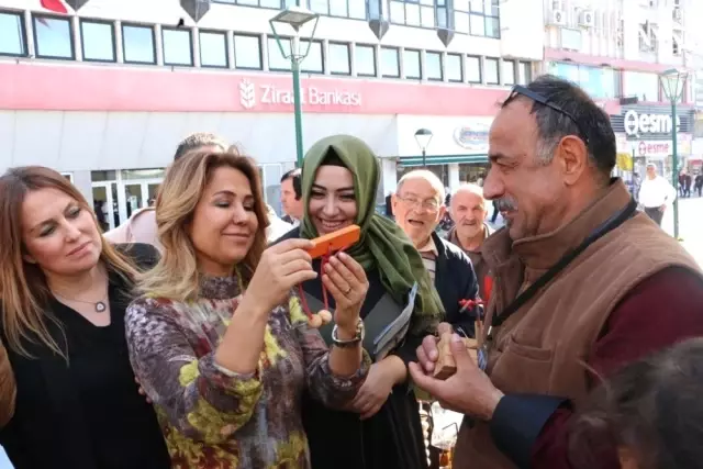 Sena Nur Çelik: