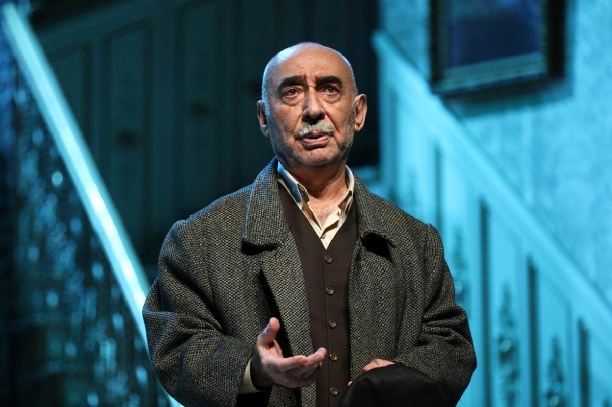 Şener Şen'li 'Zengin Mutfağı' Bursa'ya Geldi
