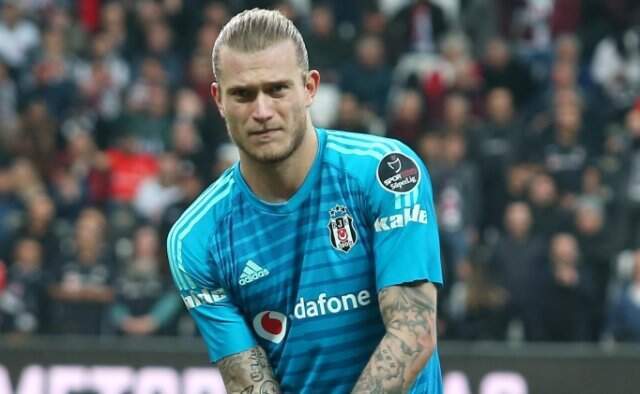 Şenol Güneş'in Loris Karius ile İlgili Sözleri İngiltere ve Almanya'da Gündem Oldu