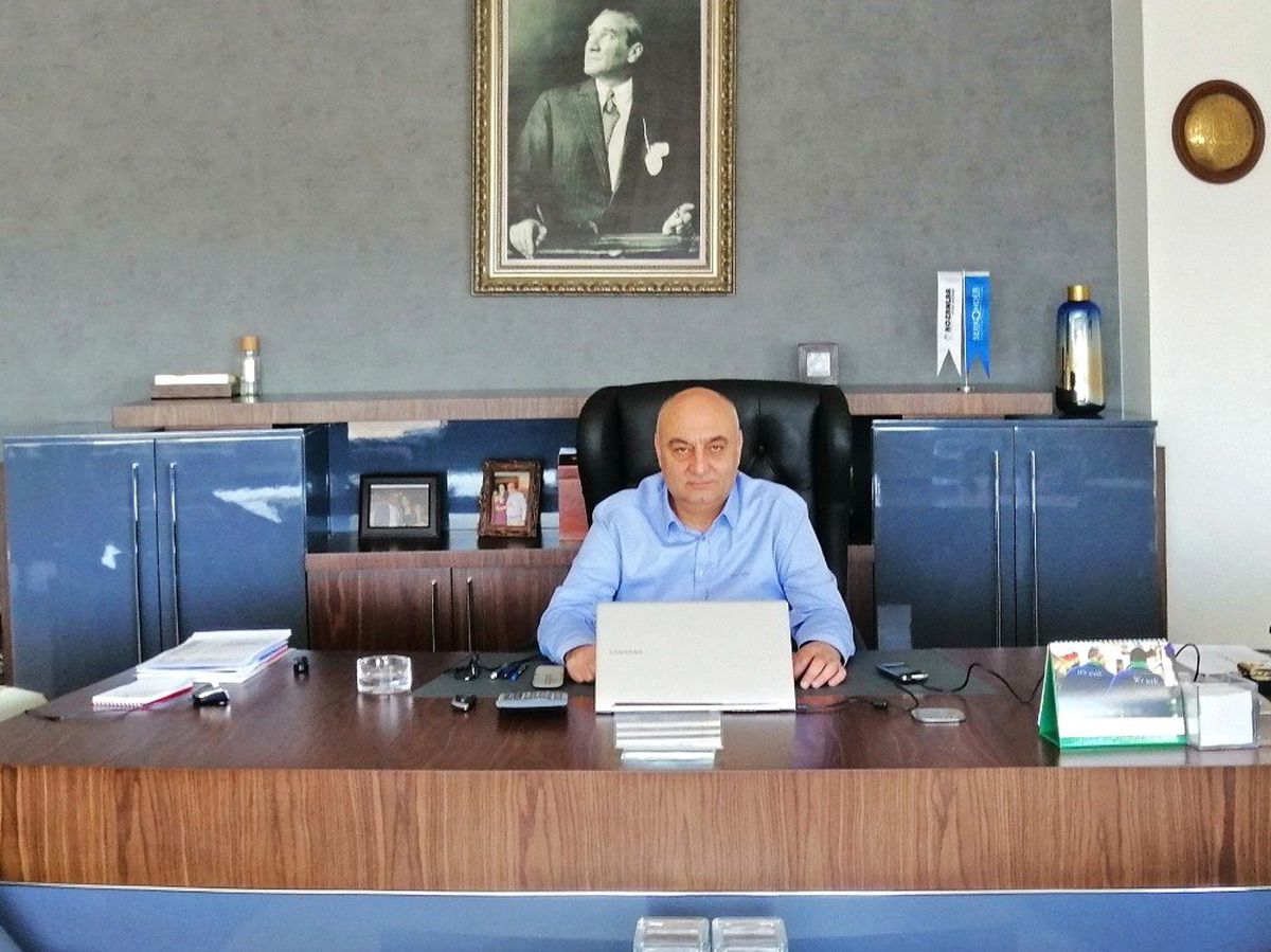 Serkonder Üyeleri'nden Seracılık Sektörüne Destek; Yüzde 15 İndirim