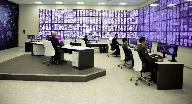 Siemens 'Ankara Şehir Hastanesi Bilkent'e Yüksek Teknoloji Ürünü Laboratuvar Kurdu Siemens 'Ankara Şehir Hastanesi Bilkent'e Yüksek Teknoloji Ürünü Laboratuvar Kurdu
