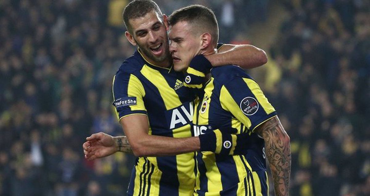 Son 9 Hafta Öncesi Fenerbahçe'de Sözleşme Krizi Çıktı