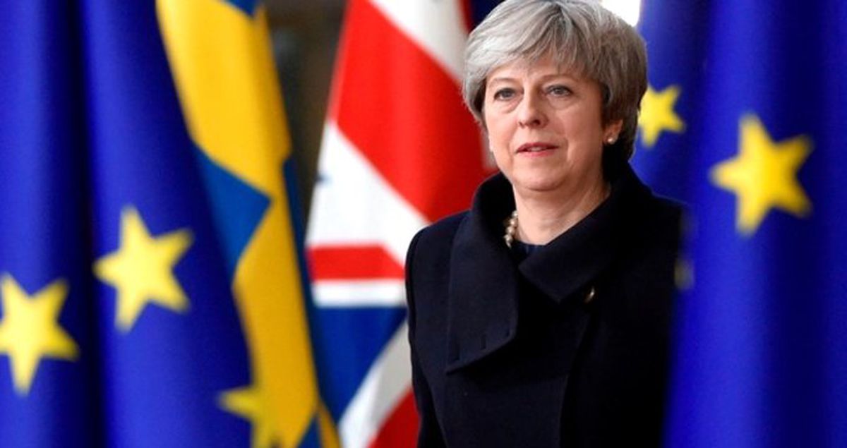 İngiliz Parlamentosu, Brexit Anlaşması Yine Reddetti
