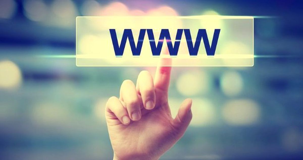 World Wide Web Doodle Oldu! World Wide Web Nedir?