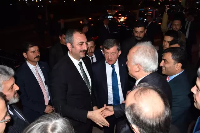 Yargının, Adaletin Çıtasını Çok Daha Yükselteceğiz Yargının, Adaletin Çıtasını Çok Daha Yükselteceğiz