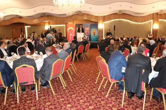 Yargının, Adaletin Çıtasını Çok Daha Yükselteceğiz' Yargının, Adaletin Çıtasını Çok Daha Yükselteceğiz'