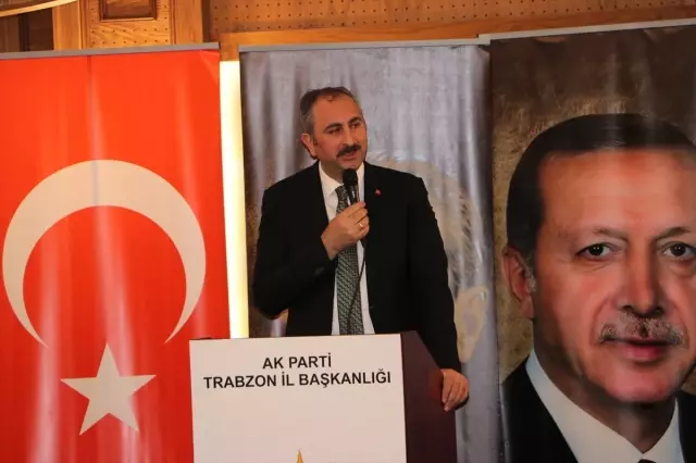 Yargının, Adaletin Çıtasını Çok Daha Yükselteceğiz' Yargının, Adaletin Çıtasını Çok Daha Yükselteceğiz'