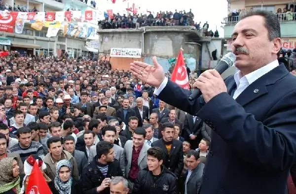 Yazıcıoğlu Soruşturmasında 9 Kamu Görevlisi Hakkındaki İddianame Kabul Edildi Yazıcıoğlu Soruşturmasında 9 Kamu Görevlisi Hakkındaki İddianame Kabul Edildi