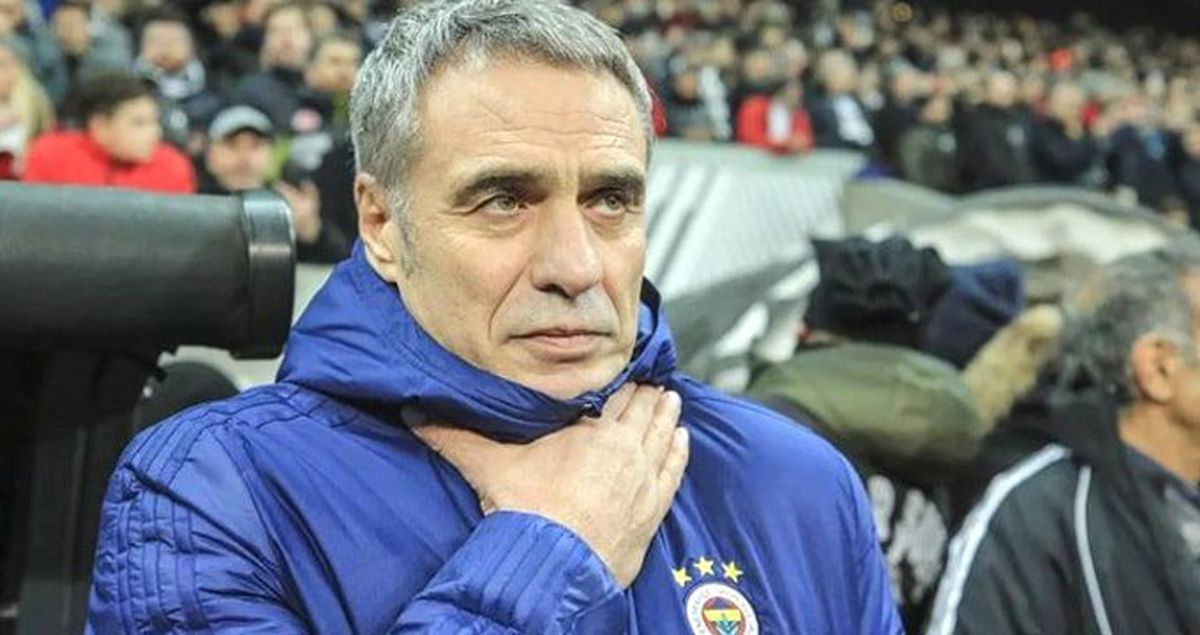 Yönetim'den Ersun Yanal'a Berke Tepkisi